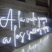 Carteles / tarjetas / Pullovers / lonas / negocios / carteles luminicos - Img 56246649