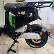 Motos Eléctricas OIM 0km - Img 55828040