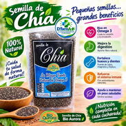 Semilla de Chia - Img 58040149