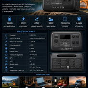 BLUETTI Elite V2 100 - Img 56904864