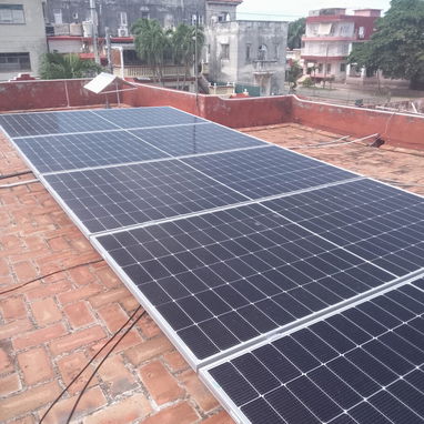 PANELES SOLARES MONTAJE PROFESIONAL, ELECTRICIDAD ALARMAS Y PROTECCIONES,,, 56005093,,,,,55776109, - 4/8
