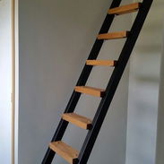 Escaleras para interior - Img 56996530