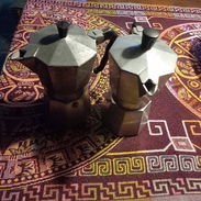 Cafetera de 8 tazas de uso en buen estado - Img 54486920
