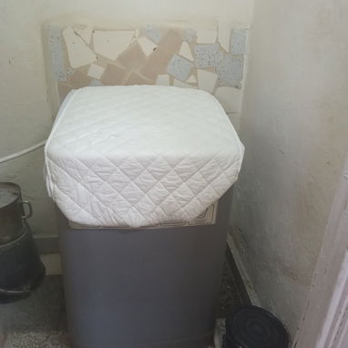Vendo casa en Centro Habana - 9/10