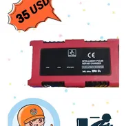 Cargador de Batería de 12V/24V Inteligente en 35USD o al cambio en CUP - Img 54670773
