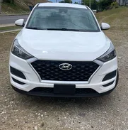 Hyundai Tucson 2019 automático .84k millas - Img 49939961