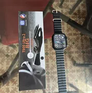 Reloj inteligente T900 ultra 2 nuevo - Img 49591229