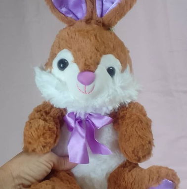 PELUCHES NUEVOS CON etiqueta - DIA DE LOS ENAMORADOS - Img 86433656