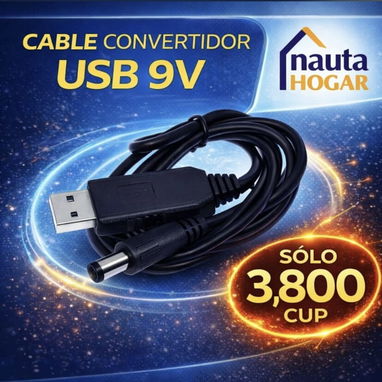 Adaptador HDMI a VGA - Img 121077369