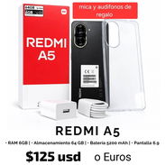 Xiaomi Redmi A5 - Img 54585881