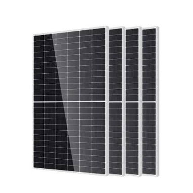PANELES SOLARES Y KIT DE PANELES SOLARES - Img 120664544