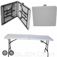 Mesa Plegable (Ls) - Img 51582647