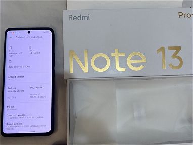 Xiaomi Redmi Note 13 Pro+ (plus) - Img main-image-45878371