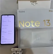Xiaomi Redmi Note 13 Pro+ (plus) - Img 45878371