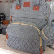 Mochila cuna - Img 56852534