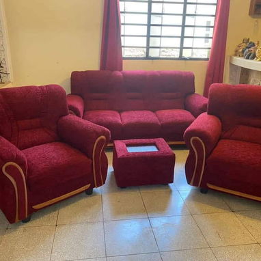 Muebles de excelente calidad - 8/10