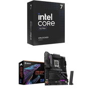 ALTA GAMA Intel Core Ultra 7 265K 🤩 Gigabyte Z890 Aorus Elite Wifi 7 🆕 0km - Img 54934399