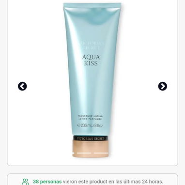 VICTORIA’S SECRET – LOCIONES PERFUMADAS ✨🌸 - 4/4