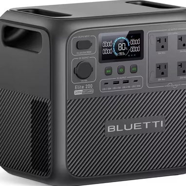 Ecoflow Delta 3 Ultra. Nueva en su caja. - 10/10