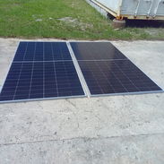Paneles solares bifaciales ( compra mínima 1 pallet) - Img 55794583