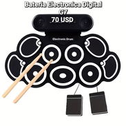Instrumentos musicales - Img 58062375