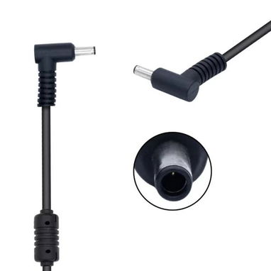 Vendo Cargador Asus 45W – 19V – 2.37A estado new okm !!!53274327 - Img 123867898