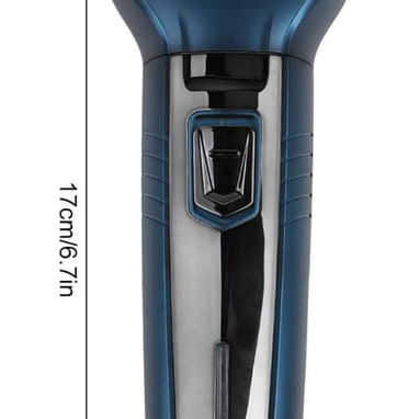 🔖Máquina de pelar 3 en 1 marca Geemy - Img 122827579