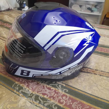 Cascos para motos - 2/4
