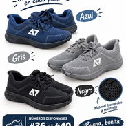 ✅Zapatillas deportivas - Img 58008418