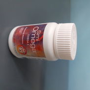 Omega 3 100 capsulas - Img 56655863
