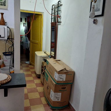 Vendo apartamento en luyanó 4500 usd - 2/8
