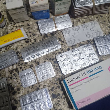 MEDICAMENTOS - Img 121212706