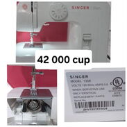 Maquina de coser eléctrica Singer Start - Img 45528552