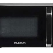 🔷 Microwave Milexus Negro de 20 Ltrs, $90 usd❗ - Img 55964736