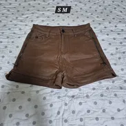 Short de mujer talla SM 2000 en el cotorro - Img 57925179