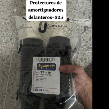 PIEZAS DE HYUNDAI ACCENT 2006-2010 - Img 112283849