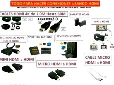 Todo en audio y video_adaptadores VGA_adaptadores RCA_Cables_splitter - Img 66466559