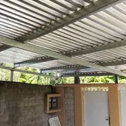 Techado para garaje, terraza casas, trabajamos con eficiencia y calidad, para más información llame 53493047 - Img 56661611