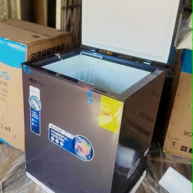 Venta de neveras - 6/6