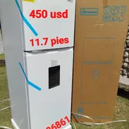 Refrigerador 🥶 Premium✨ 11.7 pies cúbicos Modelo ROY245DW ✔️ Dos puertas ✔️ Congelación Seca ❄️ - Img 54306446