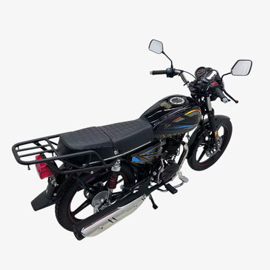 Moto de combusti贸n 200cc - Img 123113247