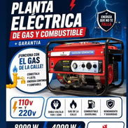 Planta eléctrica Jinghan - Img 57881059