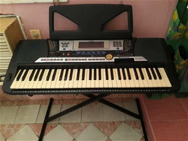 Pianola Yamaha 5octavas - Img 69472315