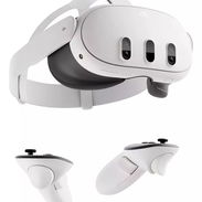 OFERTAS COMPLETAS OCULUS META QUEST 3 - Img 57029551