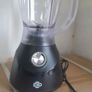 LICUADORA VASO PLÁSTICO 1.5L EKO, ENTREGA DE FACTURA PARA SU GARANTÍA. VARIEDAD DE LICUADORAS Y ELECTRODOMÉSTICOS - Img 56458560
