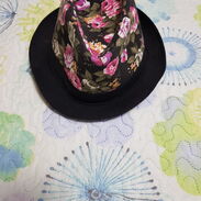 Ganga sombrero de mujer joven NUEVO - Img 43034826