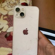 vendo iPhone 13 - Img 56187868