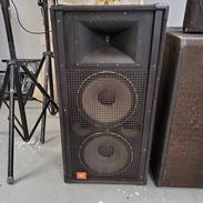 JBL 1200W de potencia ganga - Img 56688173