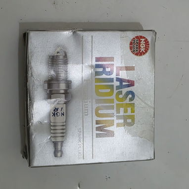 PIEZAS DE AUTO NUEVAS — SELLADAS, MARCAS USA - 2/9