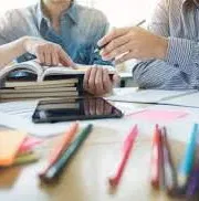 Clases particulares/Elaboración de tareas y articulos - Img 49688110